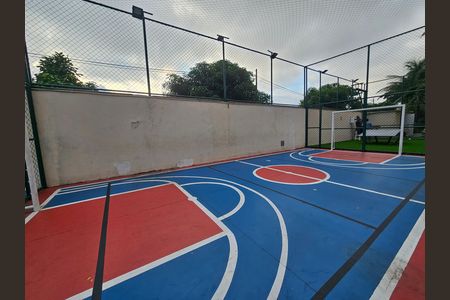 Apartamento para alugar com 91m², 3 quartos e 2 vagas