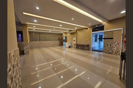 Apartamento para alugar com 91m², 3 quartos e 2 vagas