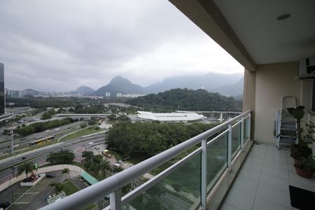 Apartamento para alugar com 3 quartos, 91m² em Barra Olímpica, Rio de Janeiro