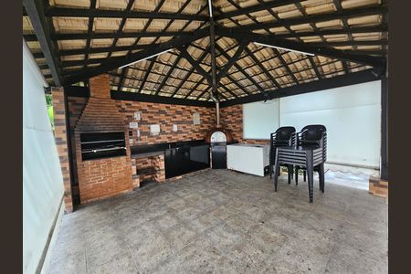 Apartamento para alugar com 91m², 3 quartos e 2 vagas