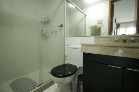 Apartamento para alugar com 3 quartos, 91m² em Barra Olímpica, Rio de Janeiro