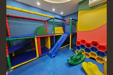 Apartamento para alugar com 91m², 3 quartos e 2 vagas