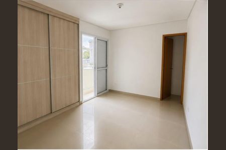 Casa de condomínio à venda com 56m², 2 quartos e 1 vaga Casa de condomínio à venda com 56m², 2 quartos e 1 vagaQuarto