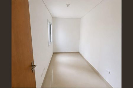 Casa de condomínio à venda com 56m², 2 quartos e 1 vaga Casa de condomínio à venda com 56m², 2 quartos e 1 vagaQuarto
