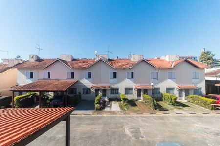 Casa de condomínio para alugar com 100m², 2 quartos e 1 vagaVista do Quarto 2