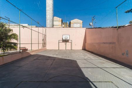Casa de condomínio para alugar com 100m², 2 quartos e 1 vagaQuadra Esportiva