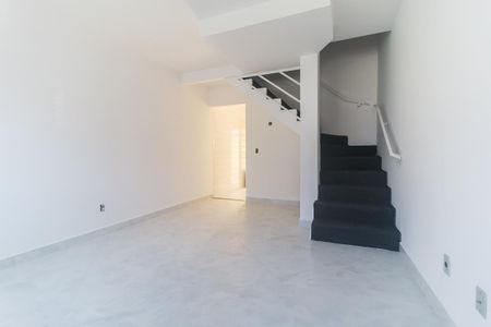 Casa de Condomínio para alugar com 2 quartos, 100m² em Jardim Bela Vista, Mogi das Cruzes