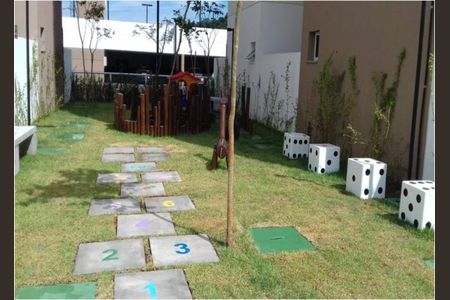 Foto 17 de apartamento à venda com 2 quartos, 47m² em Jardim Nove de Julho, São Paulo