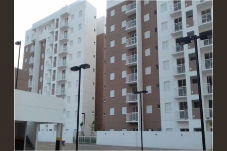 Foto 10 de apartamento à venda com 2 quartos, 47m² em Jardim Nove de Julho, São Paulo