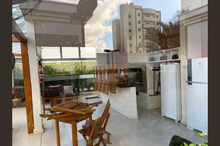 Apartamento à venda com 55m², 2 quartos e 1 vaga Apartamento à venda com 55m², 2 quartos e 1 vagaCozinha