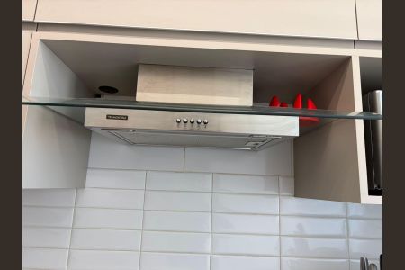 Apartamento à venda com 55m², 2 quartos e 1 vaga Apartamento à venda com 55m², 2 quartos e 1 vagaCozinha