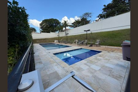 Apartamento à venda com 55m², 2 quartos e 1 vaga Apartamento à venda com 55m², 2 quartos e 1 vagaPiscina