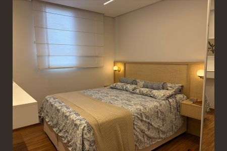 Apartamento à venda com 55m², 2 quartos e 1 vaga Apartamento à venda com 55m², 2 quartos e 1 vagaQuarto