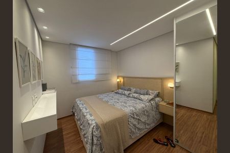 Apartamento à venda com 55m², 2 quartos e 1 vaga Apartamento à venda com 55m², 2 quartos e 1 vagaQuarto