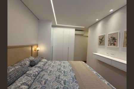 Apartamento à venda com 55m², 2 quartos e 1 vaga Apartamento à venda com 55m², 2 quartos e 1 vagaQuarto
