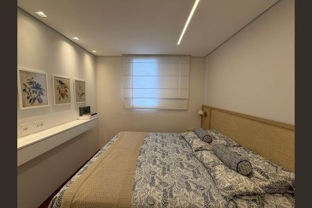 Apartamento à venda com 55m², 2 quartos e 1 vaga Apartamento à venda com 55m², 2 quartos e 1 vagaQuarto