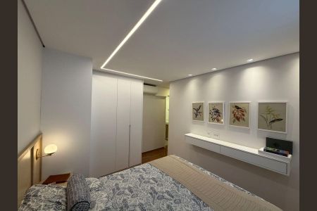 Apartamento à venda com 55m², 2 quartos e 1 vaga Apartamento à venda com 55m², 2 quartos e 1 vagaQuarto
