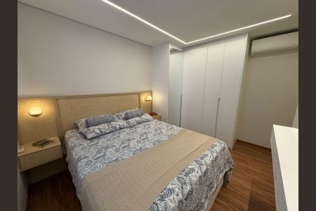 Apartamento à venda com 55m², 2 quartos e 1 vaga Apartamento à venda com 55m², 2 quartos e 1 vagaQuarto