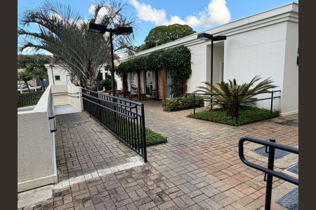Área Externa de apartamento à venda com 2 quartos, 55m² em São Bernardo, Campinas