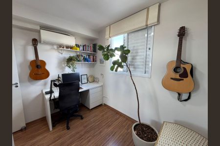 Quarto de apartamento à venda com 2 quartos, 55m² em São Bernardo, Campinas