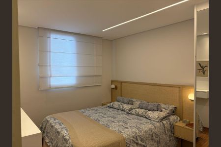 Apartamento à venda com 55m², 2 quartos e 1 vaga Apartamento à venda com 55m², 2 quartos e 1 vagaQuarto