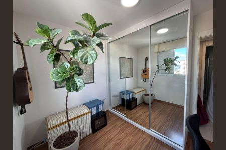 Apartamento à venda com 55m², 2 quartos e 1 vaga Apartamento à venda com 55m², 2 quartos e 1 vagaBanheiro