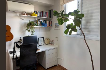 Apartamento à venda com 55m², 2 quartos e 1 vaga Apartamento à venda com 55m², 2 quartos e 1 vagaQuarto
