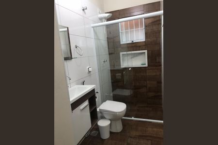 Foto 05 de casa de condomínio à venda com 3 quartos, 300m² em Jardim Paraventi, Guarulhos