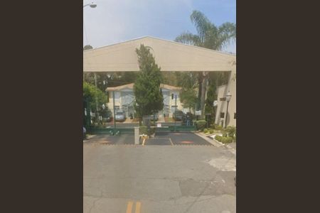 Foto 01 de casa de condomínio à venda com 3 quartos, 300m² em Jardim Paraventi, Guarulhos