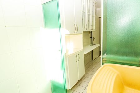 Apartamento para alugar com 65m², 3 quartos e 1 vaga Apartamento para alugar com 65m², 3 quartos e 1 vagaÁrea de Serviço
