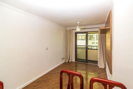 Apartamento para alugar com 65m², 3 quartos e 1 vaga Apartamento para alugar com 65m², 3 quartos e 1 vagaSala