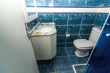 Apartamento para alugar com 65m², 3 quartos e 1 vaga Apartamento para alugar com 65m², 3 quartos e 1 vagaBanheiro