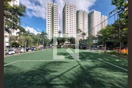 Apartamento para alugar com 65m², 3 quartos e 1 vaga Apartamento para alugar com 65m², 3 quartos e 1 vagaQuadra Esportiva
