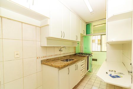 Apartamento para alugar com 65m², 3 quartos e 1 vaga Apartamento para alugar com 65m², 3 quartos e 1 vagaCozinha