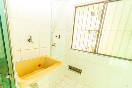 Apartamento para alugar com 65m², 3 quartos e 1 vaga Apartamento para alugar com 65m², 3 quartos e 1 vagaÁrea de Serviço