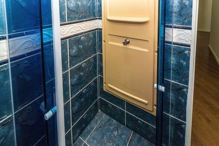 Apartamento para alugar com 65m², 3 quartos e 1 vaga Apartamento para alugar com 65m², 3 quartos e 1 vagaBanheiro