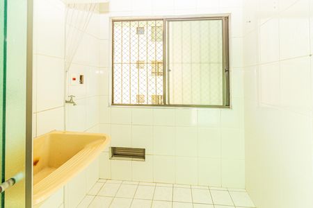 Apartamento para alugar com 65m², 3 quartos e 1 vaga Apartamento para alugar com 65m², 3 quartos e 1 vagaÁrea de Serviço