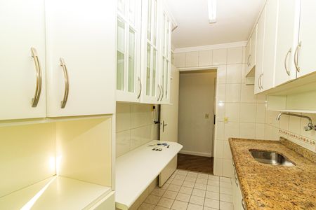Apartamento para alugar com 65m², 3 quartos e 1 vaga Apartamento para alugar com 65m², 3 quartos e 1 vagaCozinha