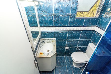 Apartamento para alugar com 65m², 3 quartos e 1 vaga Apartamento para alugar com 65m², 3 quartos e 1 vagaBanheiro