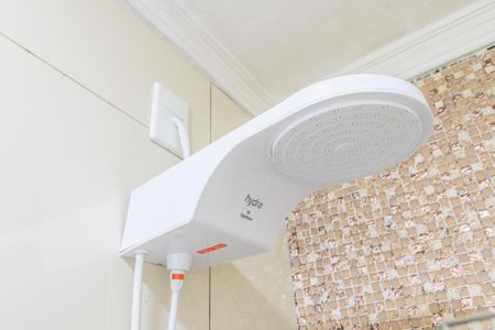 Apartamento para alugar com 55m², 2 quartos e 1 vaga Apartamento para alugar com 55m², 2 quartos e 1 vagaBanheiro