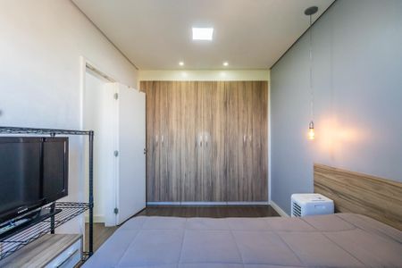 Apartamento para alugar com 55m², 2 quartos e 1 vaga Apartamento para alugar com 55m², 2 quartos e 1 vagaQuarto 2