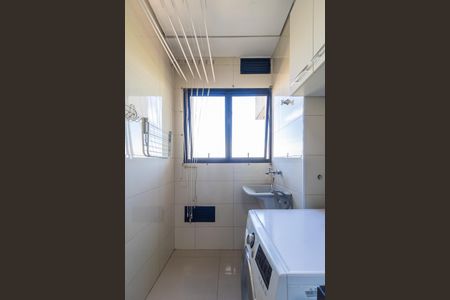 Apartamento para alugar com 55m², 2 quartos e 1 vaga Apartamento para alugar com 55m², 2 quartos e 1 vagaÁrea de Serviço