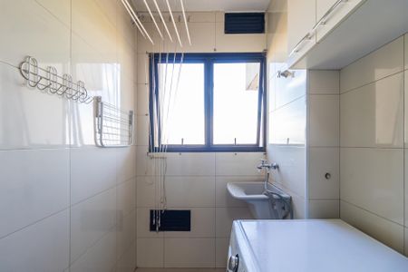 Apartamento para alugar com 55m², 2 quartos e 1 vaga Apartamento para alugar com 55m², 2 quartos e 1 vagaÁrea de Serviço