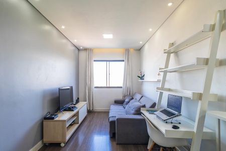 Apartamento para alugar com 55m², 2 quartos e 1 vaga Apartamento para alugar com 55m², 2 quartos e 1 vagaSala