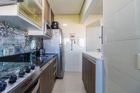 Apartamento para alugar com 55m², 2 quartos e 1 vaga Apartamento para alugar com 55m², 2 quartos e 1 vagaCozinha