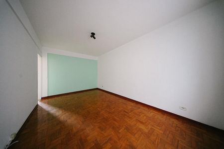 Sala de apartamento para alugar com 2 quartos, 61m² em Vila Sao Geraldo, São Paulo
