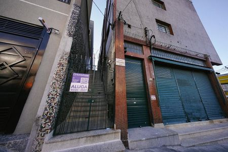 Fachada de apartamento para alugar com 2 quartos, 61m² em Vila Sao Geraldo, São Paulo