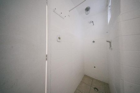 Banheiro de apartamento para alugar com 2 quartos, 61m² em Vila Sao Geraldo, São Paulo