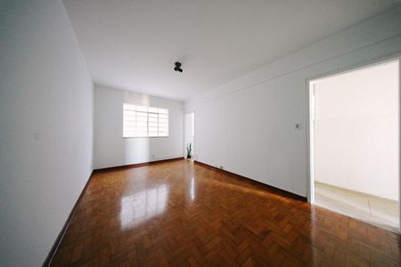 Sala de apartamento para alugar com 2 quartos, 61m² em Vila Sao Geraldo, São Paulo