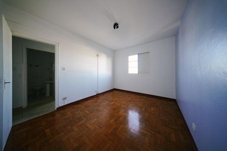 Quarto 1 de apartamento para alugar com 2 quartos, 61m² em Vila Sao Geraldo, São Paulo